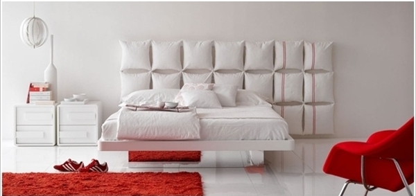 5 thiết kế đầu giường kiêm kệ lưu trữ đẹp và tiện dụng 6
