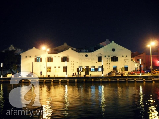 Kỳ trăng mật ngọt ngào tại Malacca thần tiên với giá 15 triệu đồng 25