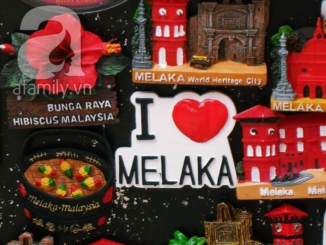 Kỳ trăng mật ngọt ngào tại Malacca thần tiên với giá 15 triệu đồng 2