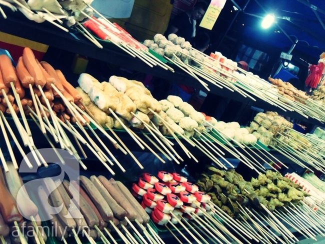 Kỳ trăng mật ngọt ngào tại Malacca thần tiên với giá 15 triệu đồng 29