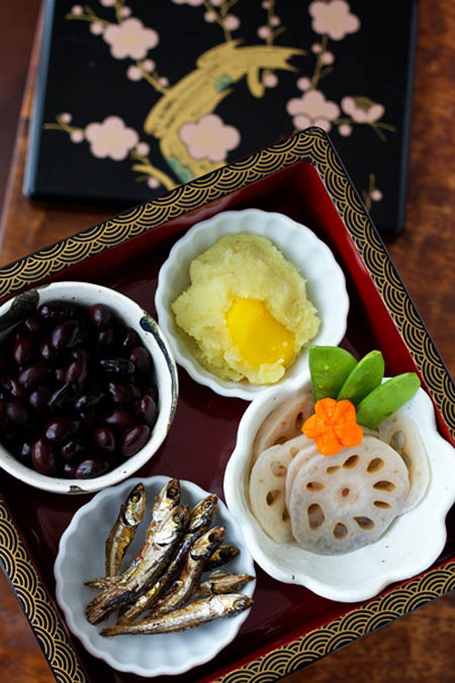 Kaiseki - Nghệ thuật ẩm thực kì diệu bên tấm chiếu tatami 1