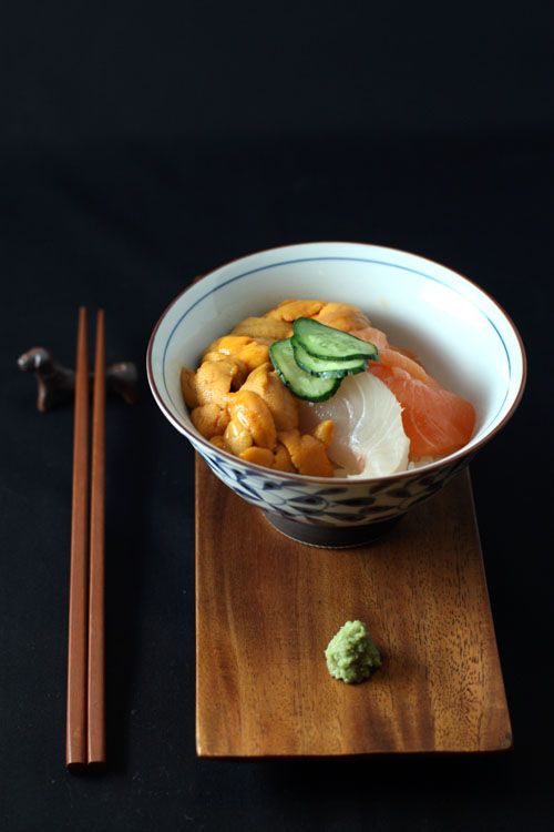 Kaiseki - Nghệ thuật ẩm thực kì diệu bên tấm chiếu tatami 4