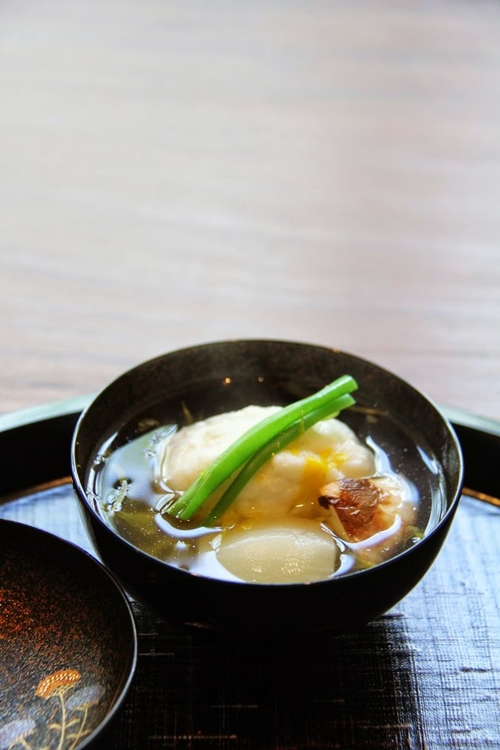 Kaiseki - Nghệ thuật ẩm thực kì diệu bên tấm chiếu tatami 6