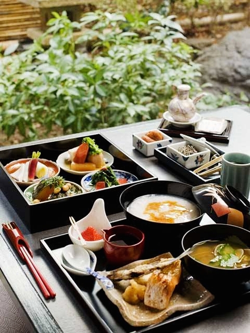 Kaiseki - Nghệ thuật ẩm thực kì diệu bên tấm chiếu tatami 10