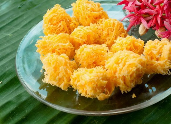 Từ điển các món ăn vặt Thái Lan bạn nên biết (Phần 2) 10