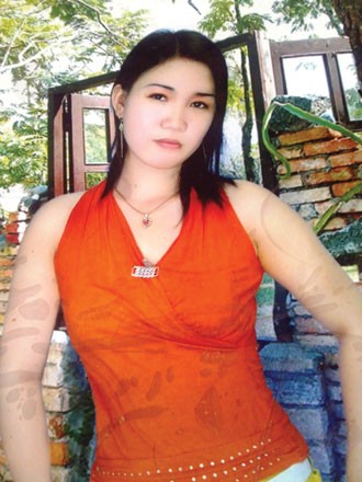 Từ chối y&ecirc;u, nữ chủ qu&aacute;n c&agrave; ph&ecirc; bị thi&ecirc;u như đuốc 1