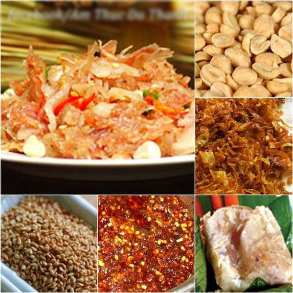 Đặc sản nên mua làm quà ở các vùng du lịch nổi tiếng 9 Đặc sản nên mua làm quà ở các vùng du lịch nổi tiếng 9