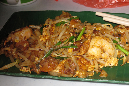 10 món ăn phải nếm của ẩm thực Malaysia 7