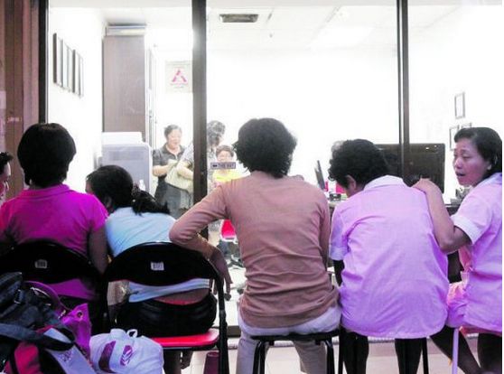 24% người lao động nước ngoài ở Singapore gặp vấn đề tinh thần 2