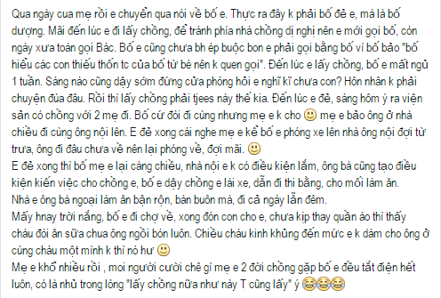 Người đời thường hay nói “mẹ ghẻ, con chồng”, và bố dượng cũng thế cả thôi, nhưng thực tế chứng minh hoàn toàn ngược lại, vẫn còn rất nhiều người cha tốt, giàu đức hi sinh với những đứa con không phải do họ sinh ra.