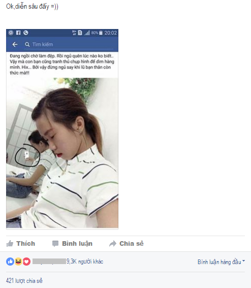 cô gái sống ảo cô gái sống ảo