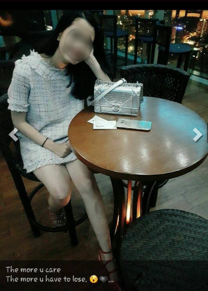 chàng trai tố bạn gái vay tiền không trả chàng trai tố bạn gái vay tiền không trả