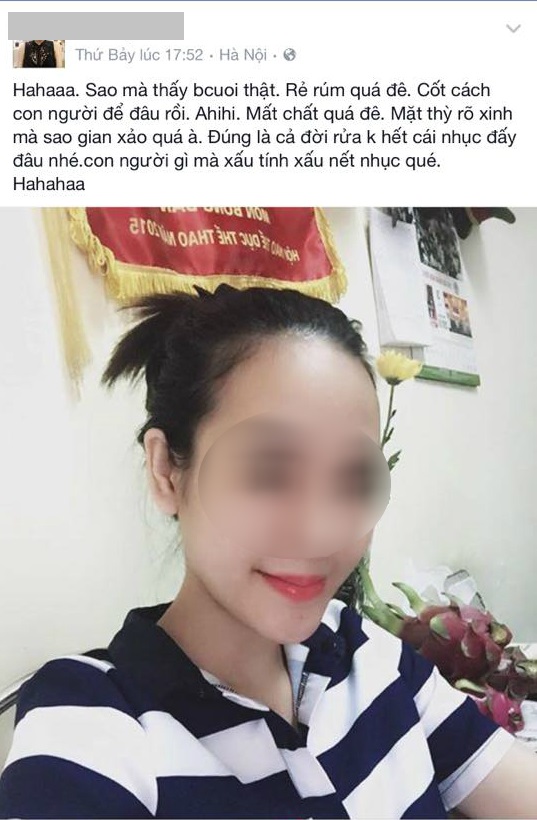 một ông chồng 2 bà vợ