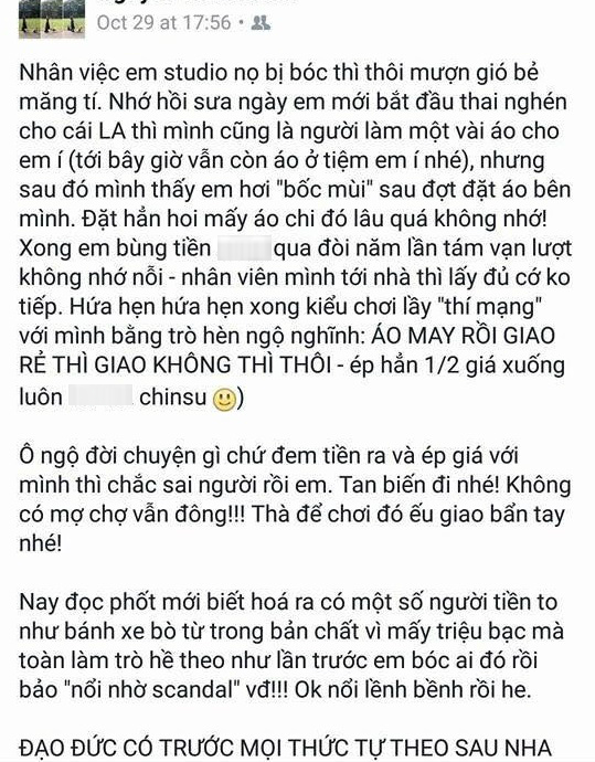 studio tống tiền cô dâu chú rể