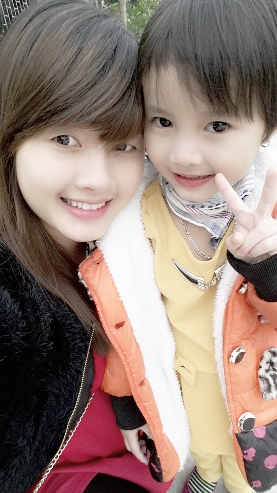 Những dì, cậu Những dì, cậu