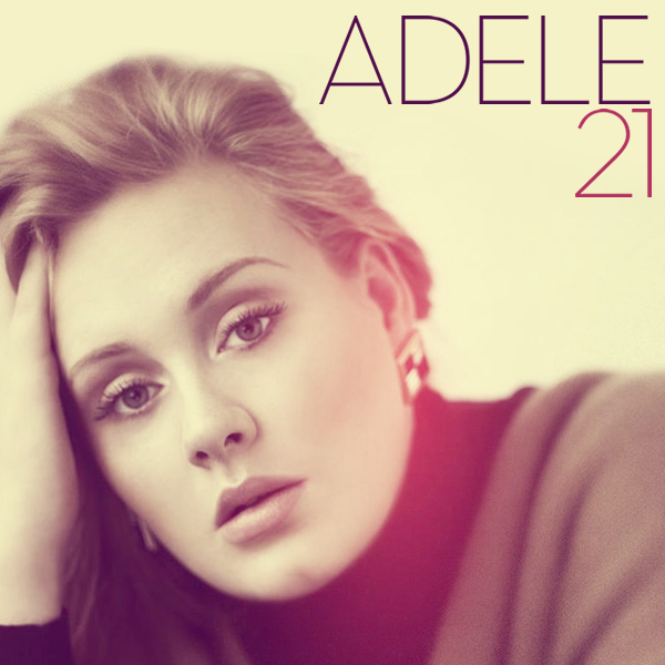 Nhạc Adele giúp người nghe chìm vào giấc ngủ 3