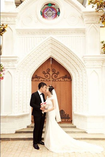 10 phim trường chụp ảnh cưới đẹp nhất tại Hà Nội 2 10 phim trường chụp ảnh cưới đẹp nhất tại Hà Nội 2