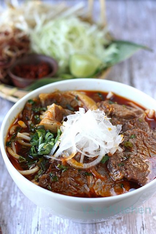 Điều tuyệt vời khiến bạn tự hào về ẩm thực Việt Nam 5