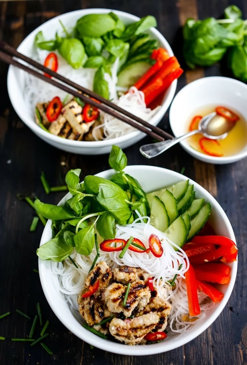Điều tuyệt vời khiến bạn tự hào về ẩm thực Việt Nam 6