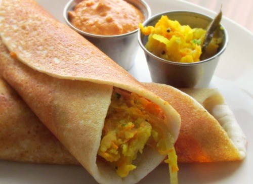 Mê mẩn với những món ăn truyền thống của Ấn Độ 2