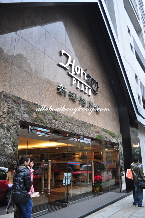 Những khu mua sắm “đốn tim” tín đồ shopping tại Hong Kong 2