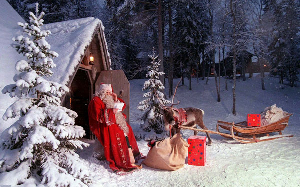 Ông già Noel và quê hương - hai điều tuyệt vời của chúng ta! Hãy cùng xem những hình ảnh về Ông già Noel và quê hương để cảm nhận sự ấm áp và hy vọng trong mùa Giáng sinh này.