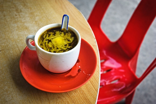 9 cách pha chế cà phê từ thơm ngon tới kì quặc 5