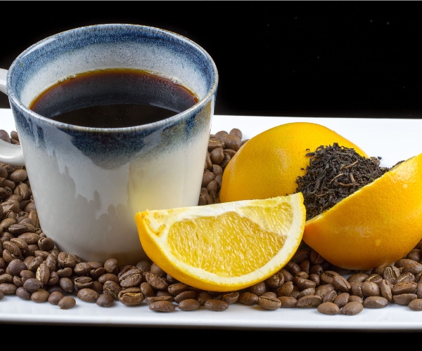 9 cách pha chế cà phê từ thơm ngon tới kì quặc 9