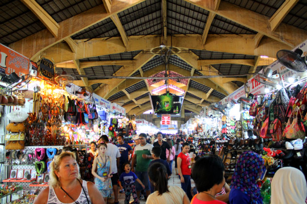 Chợ Bến Thành: Những điều thú vị có thể bạn chưa biết 4