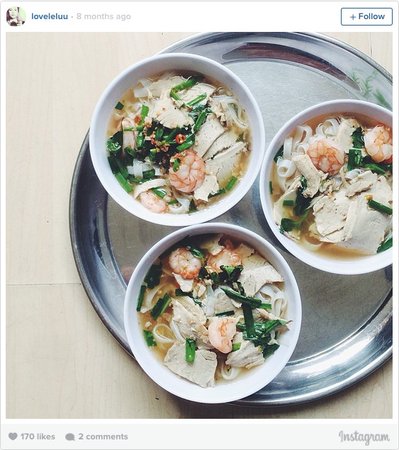 Nữ blogger gốc Việt giới thiệu 20 món ăn phải nếm của Việt Nam 12