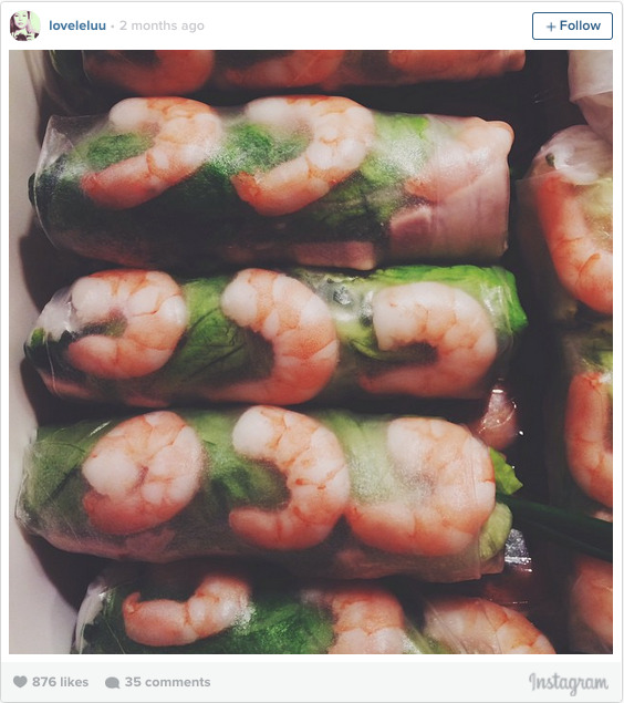 Nữ blogger gốc Việt giới thiệu 20 món ăn phải nếm của Việt Nam 4