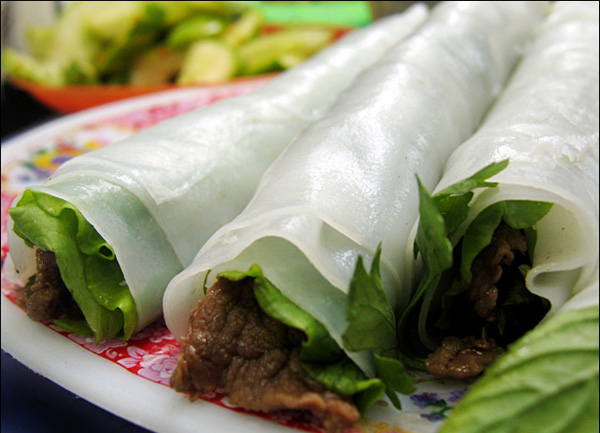 Những món ăn không thể bỏ qua khi du lịch Việt Nam năm 2015 5