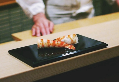 Sukiyabashi Jiro - Nơi có sushi ngon nhất thế giới 8