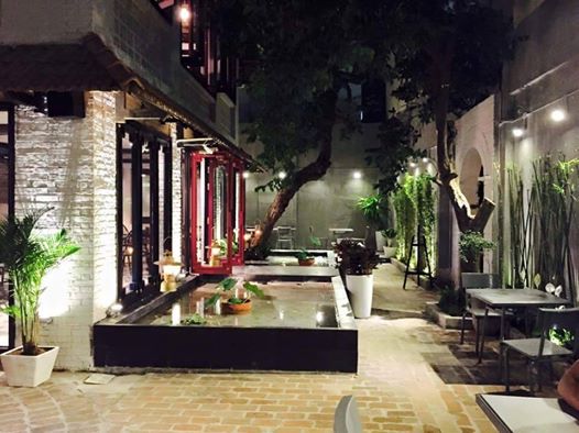 4 nhà hàng đồ ngon, view đẹp giá khoảng 600 ngàn cho ngày 8/3 ở Sài Gòn 5