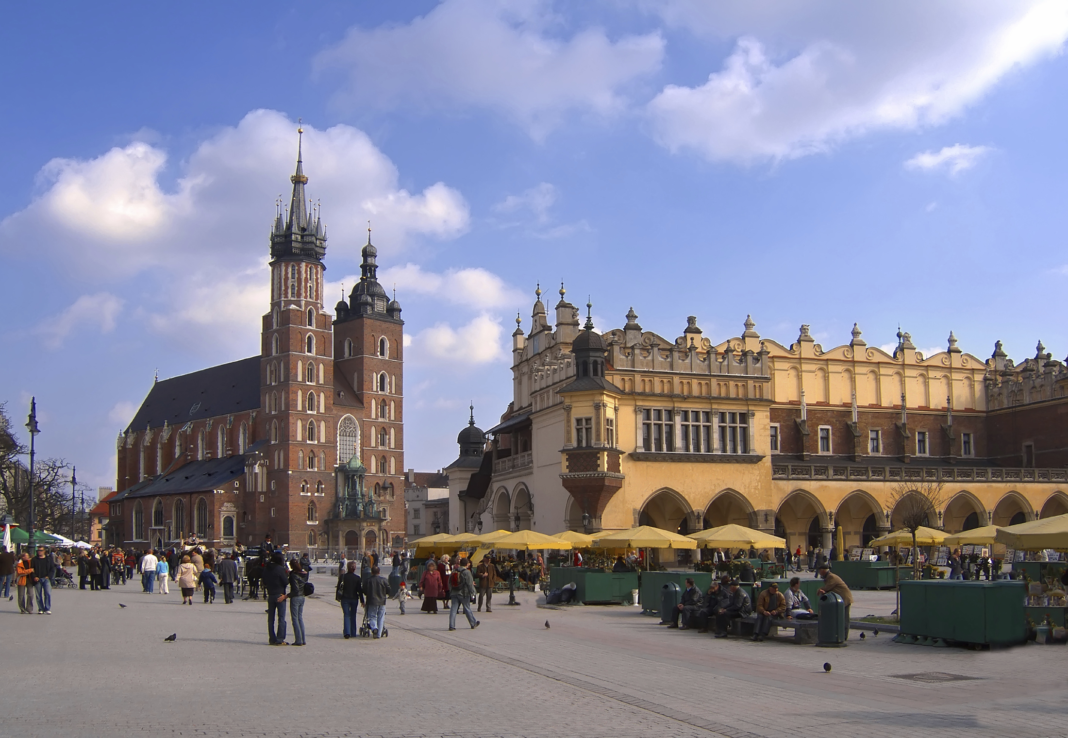 krakow