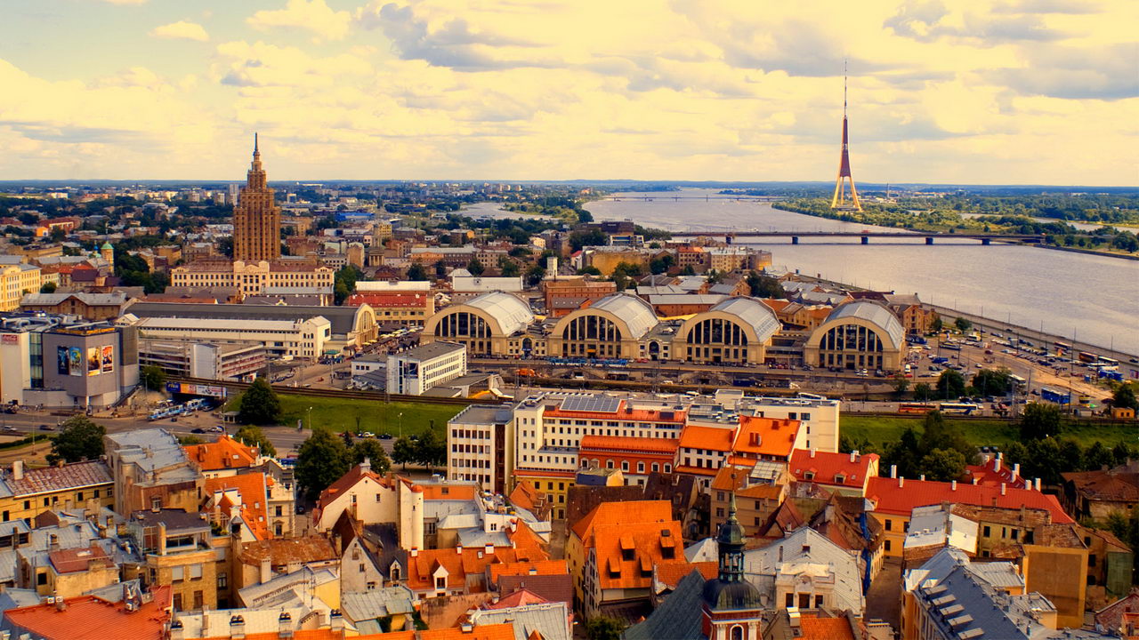 riga