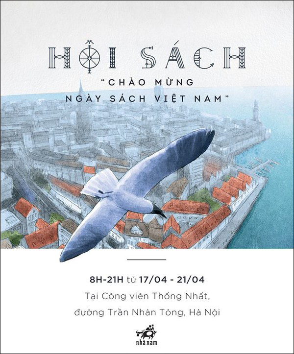 hội sách