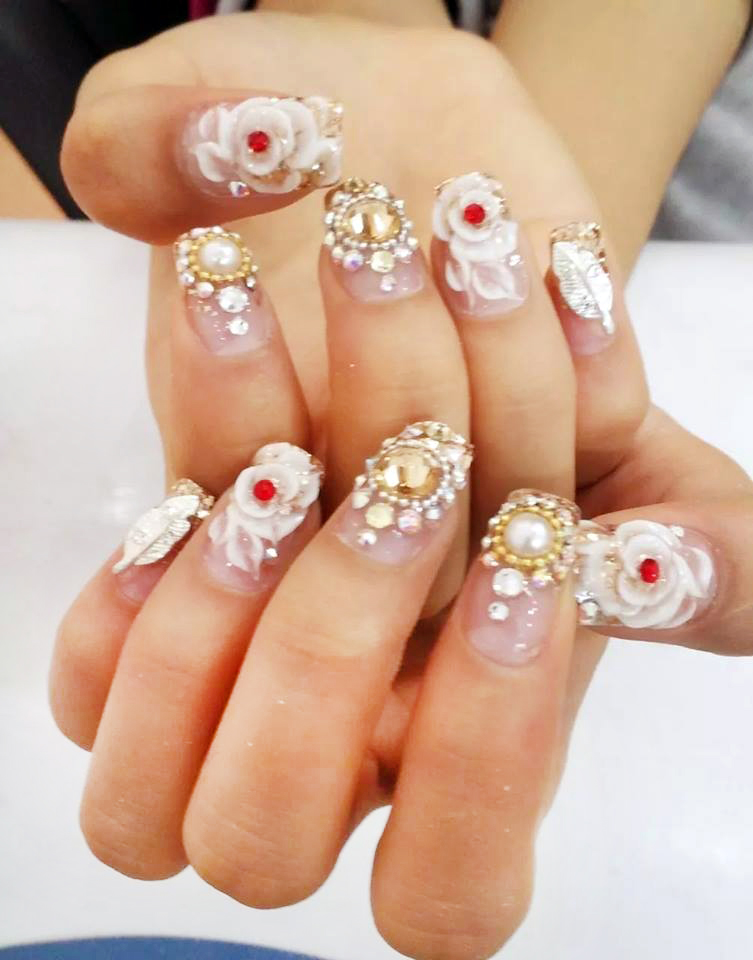 tuấn nail