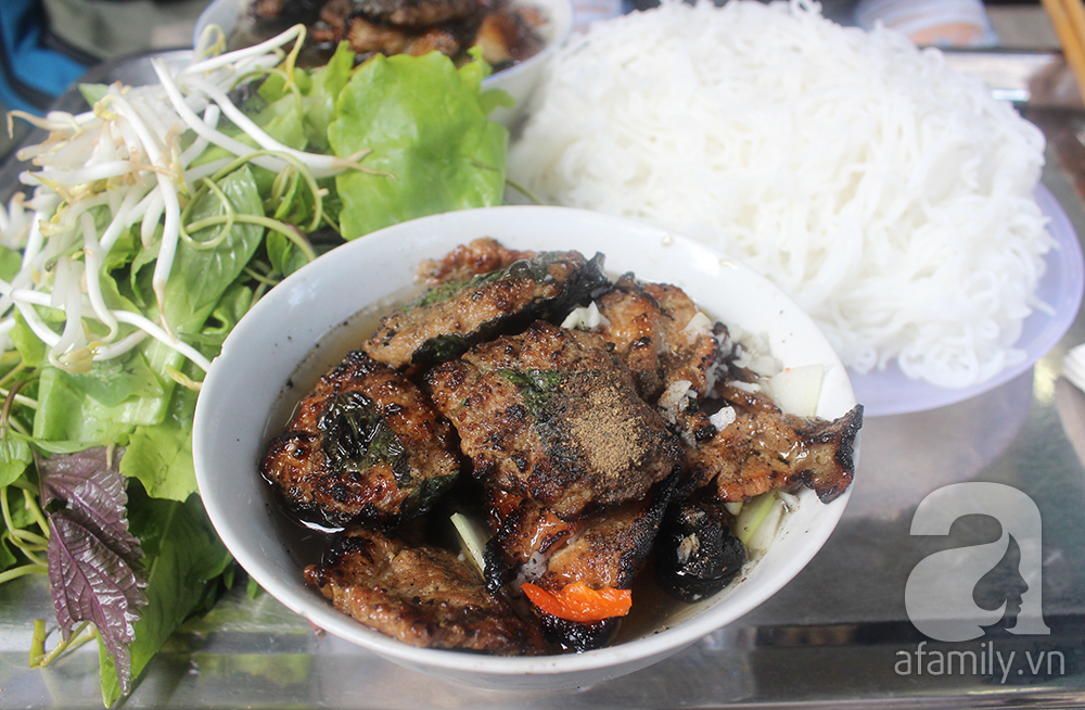 bún cả