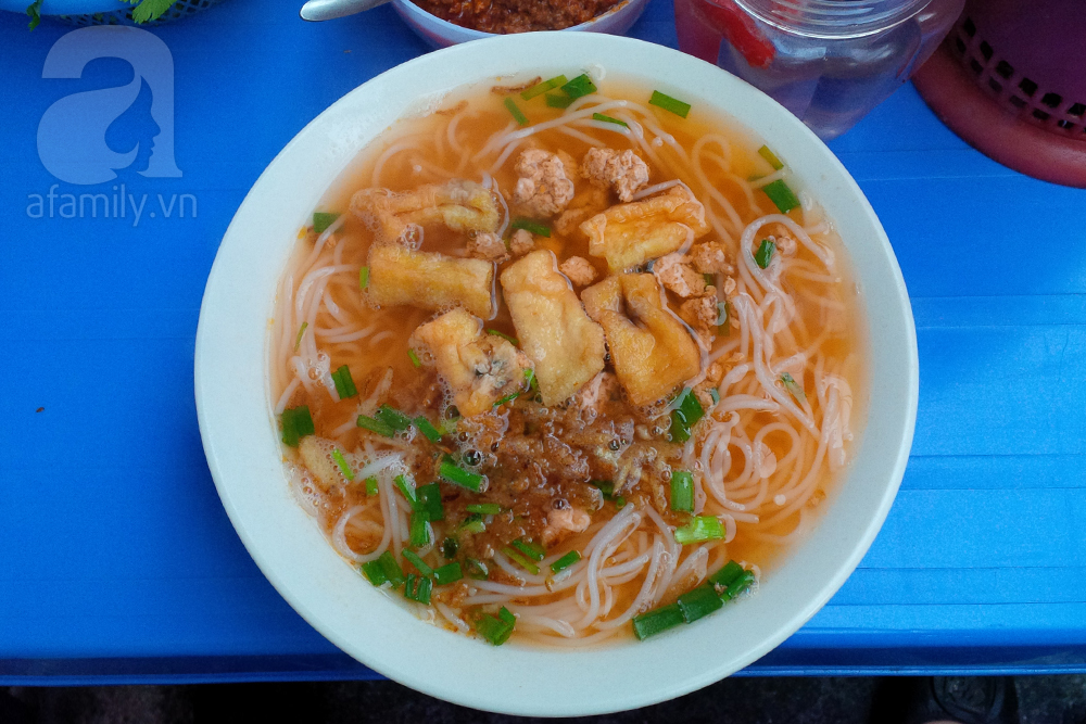 bún riêu