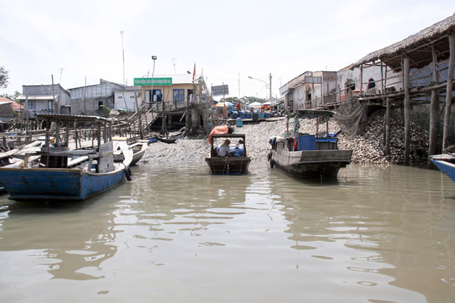 long sơn