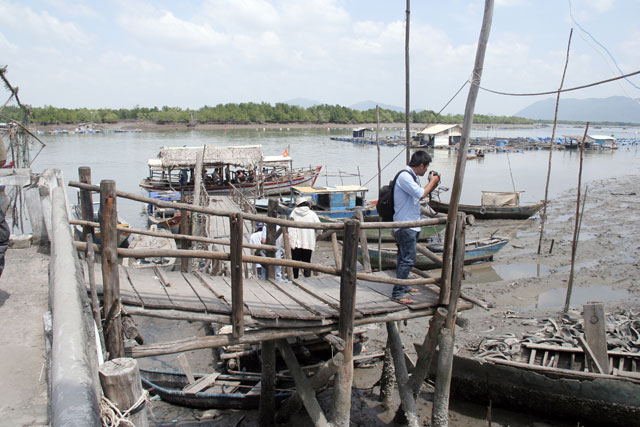 long sơn