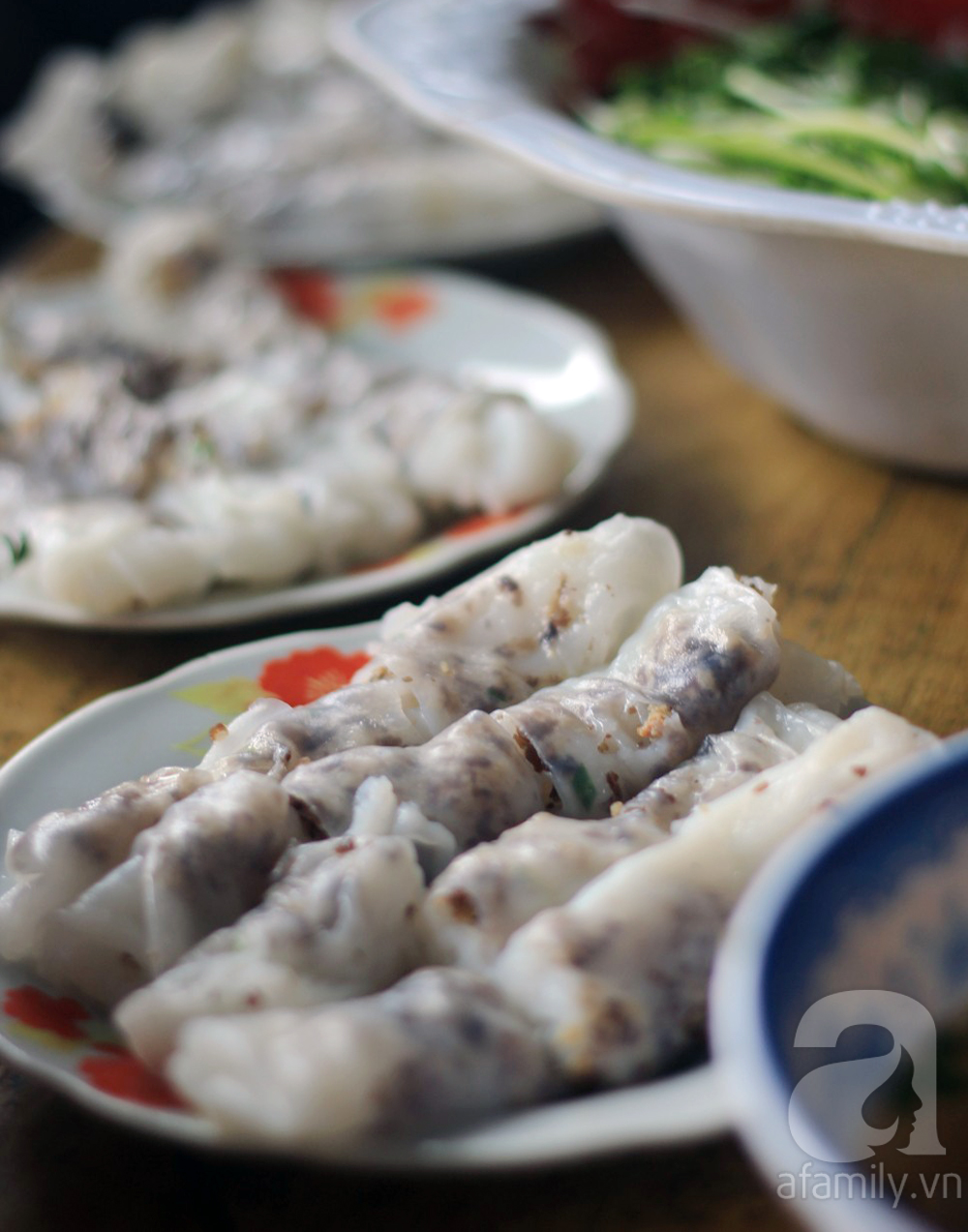 bánh cuốn hà giang