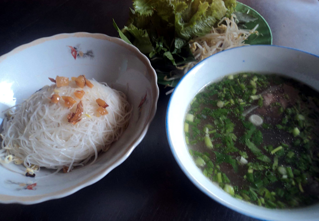 phở hai tô phở hai tô