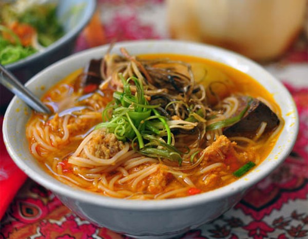 bún riêu