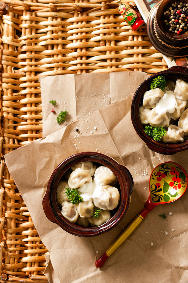 Pelmeni