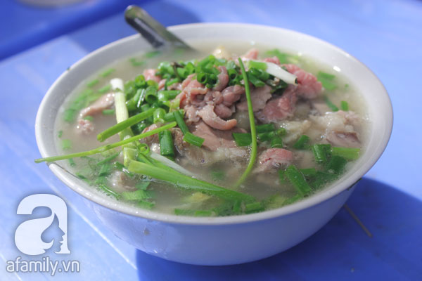 phở bát đàn