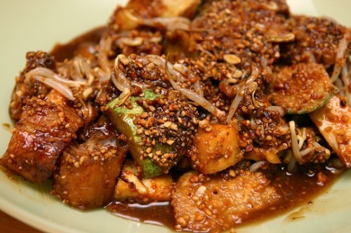 Rojak