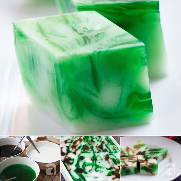 Rau c&acirc;u sơn thủy