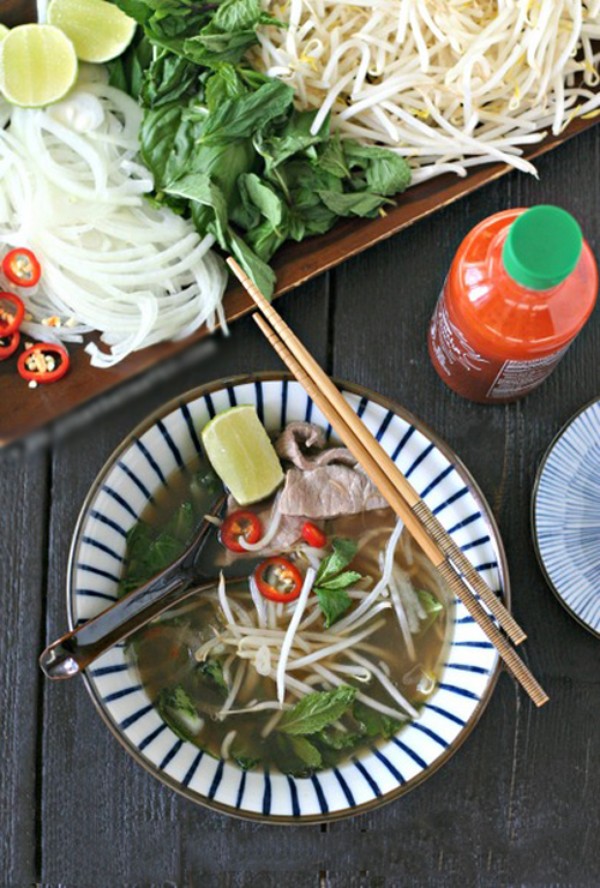 Phở b&ograve; t&aacute;i